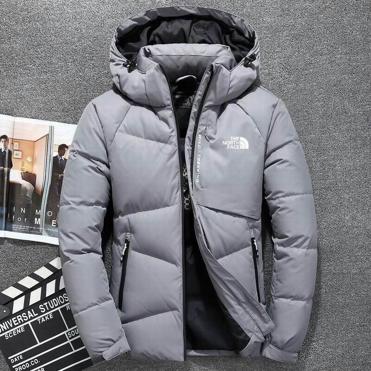 The North Face Men's Outwear 112